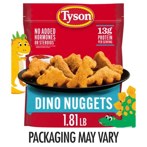 Buy Fully Cooked Chicken Nuggets